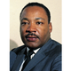 Image for article titled Martin Luther Whomst? Buffalo Petitions to Replace MLK Bust With More Accurate Portrayal of Civil Rights Icon